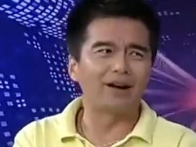 影视风云路 《影视风云路》20101201：许亚军蔡国庆 那些年少轻狂的事