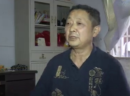 寻情记 二婚夫妻反目 谁忘记月下誓言