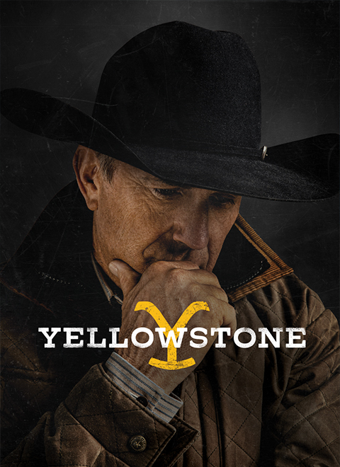 黄石第四季（Yellowstone Season 4）