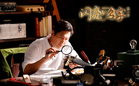 唯一参与中国全部核试验的科学家林俊德