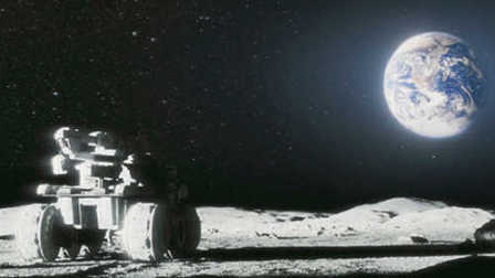 宇航员终于可以从月球回家 却发现自己只是一名克隆人 13