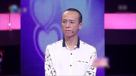 爱情保卫战 任性吃货女遭男友嫌弃