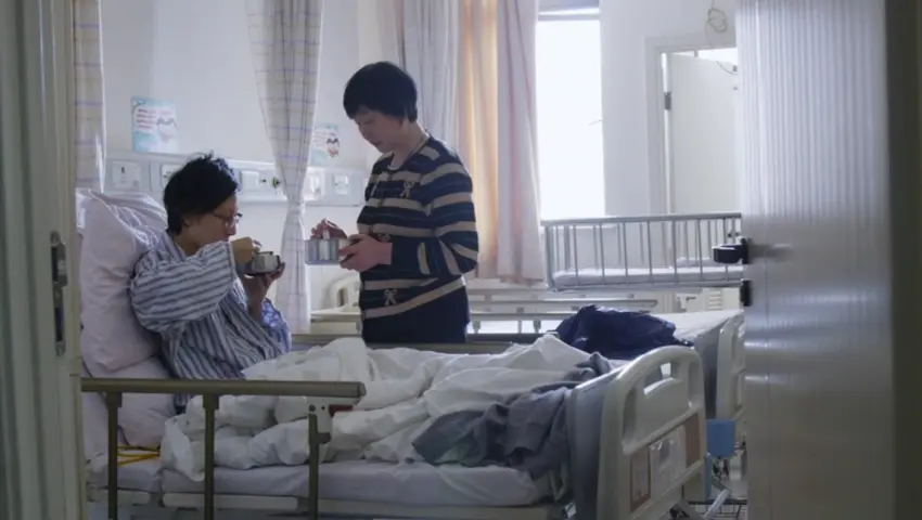 人间世 《人间世》第9集