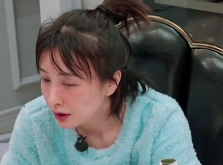 综艺吃瓜社 吴昕姜妍谈感情落泪戳中剩女的心