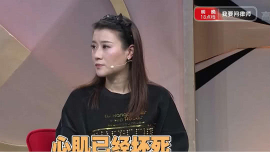 X诊所. 心悬一线