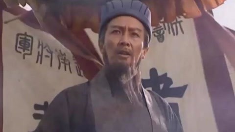 弹头军事 诸葛亮墓的故事
