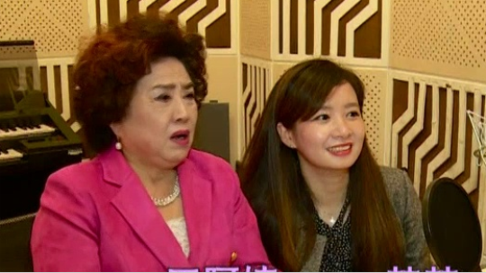 星&middot;旅途 五一去哪玩？王阿姨有话说 安吉消耗卡路里之旅
