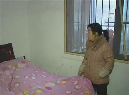 寻情记 母爱悠悠 再不孝也是亲生的