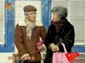 家政女皇 《家政女皇》20121202：橘子核的妙用