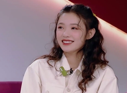 我家那闺女2 闺女日记 第44期：林允为妈妈过生日