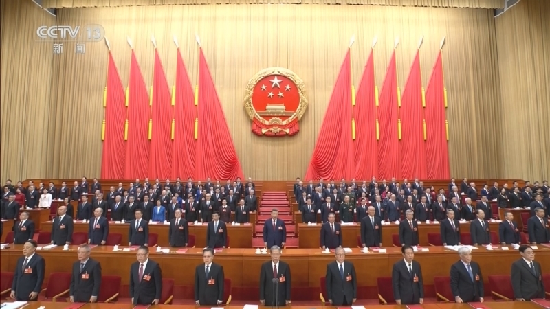 《午夜新闻》 20260313