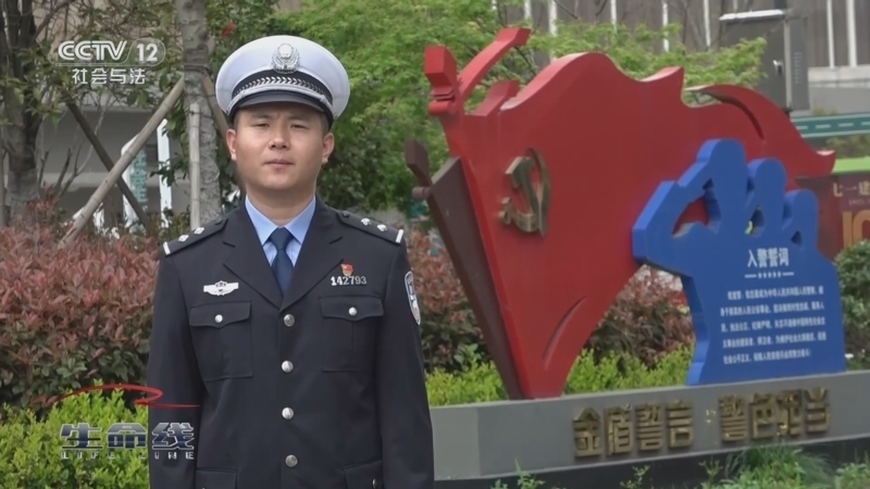 生命线 《生命线》 20240615