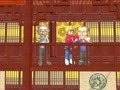 拼音童谣快乐屋 小花狗成了流浪汉
