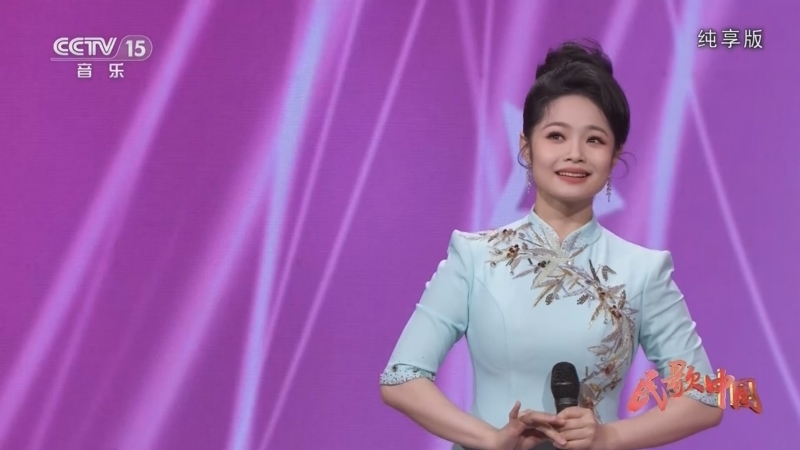 《民歌中国》 20260303 纯享版