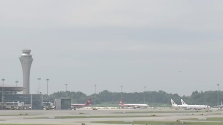 有朋自远方来 毛里塔尼亚总统到访迎宾仪式