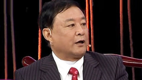 健康来了 揭秘面部长寿密码(1)