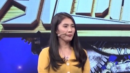 跨时代战书 暖心儿媳帮婆婆老公解心结，丈夫讲述童年往事母子二人伤心落泪