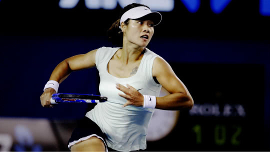 鲁豫有约 李娜、王楠 体坛女将的人生接力