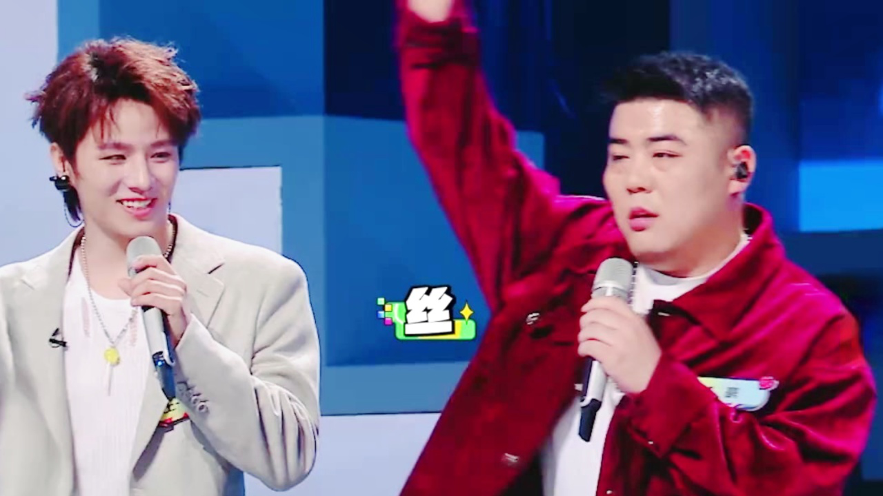 第8期抢先看：半决赛来袭！蒋敦豪杨迪钢管舞像拉磨？