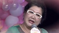 越淘越开心 打扮最美的妈妈