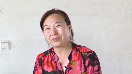 我想成个家