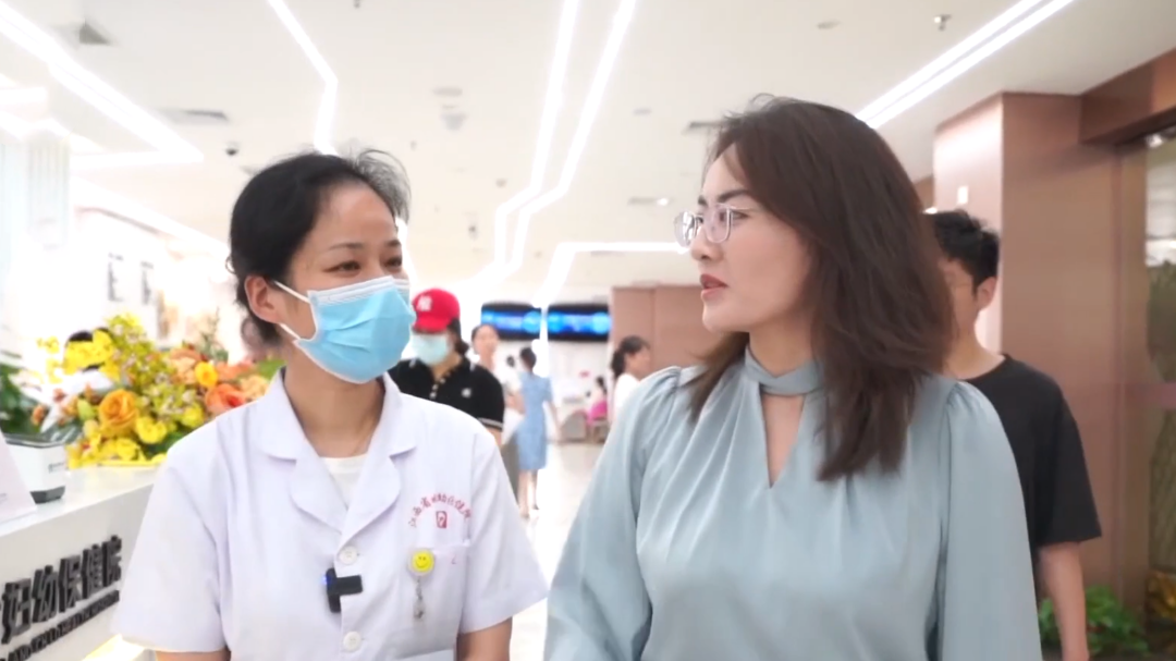社会传真 民呼我为心连心——抓整改重实效 解难题暖民心