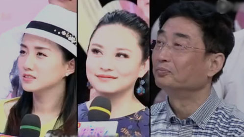 陈辰全明星 性格如何来决定疾病？
