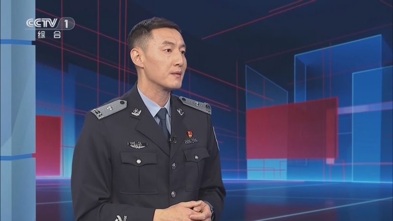 今日说法 《今日说法》 20260413 高薪背后的租车圈套