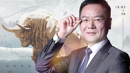 洪校长的投资课 想成为高手，从忘记成本开始