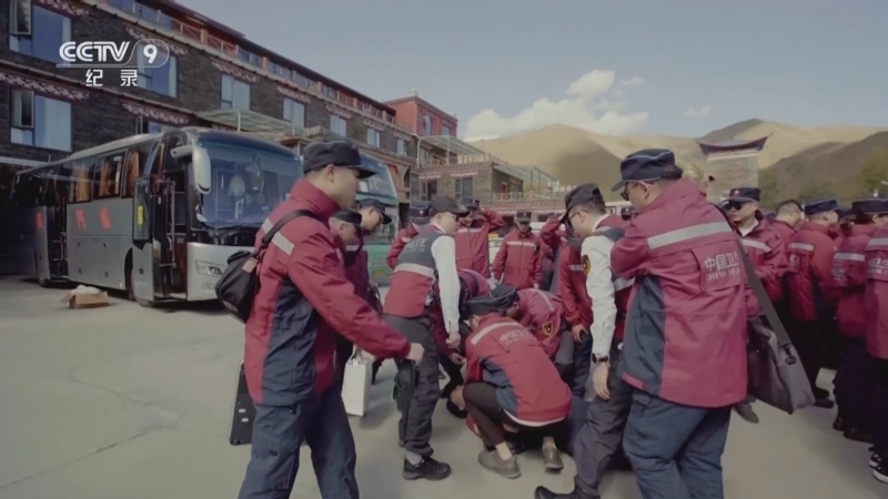 《夏天的故事 第二季》 第9集 应急先锋