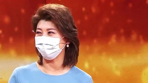 闫学晶坦然谈便秘原因 中医为缓解便秘支妙招