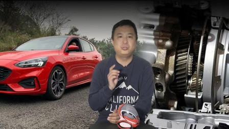 蜗牛选车 =双离合or三缸发动机的车，你敢买吗？