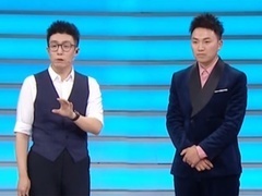 非你莫属2023 求职者踩在风口上 婚礼主持人忆往事当场落泪