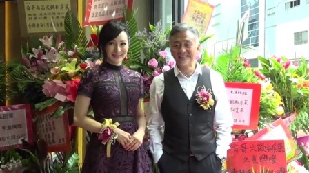 土豆娱乐快报 2017 5月 罗霖7月底选定交往对象 直认年轻富商J先生是考虑之一 170519