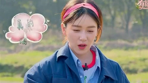 女人有话说 第7期：阚清子公开催婚纪凌尘