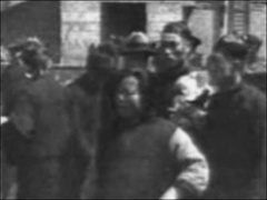 关东军的极密档案 第1集：极密——电报东条英机