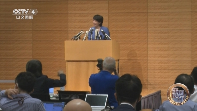 《深度国际》 20251122 日本 危险的悬崖“飙车”