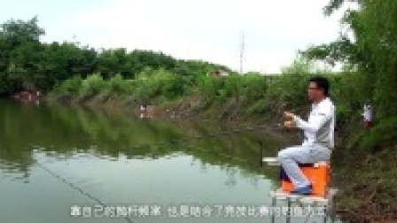 游钓江湖之川内行第二十集 重返三岔湖