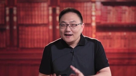 罗辑思维 观历史 最难的创业 下集