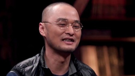 圆桌派 第一季 网红