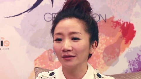 她时代 第一娱乐女主播陶晶莹