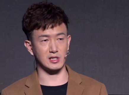 一刻talks 在中国做公益最大问题是什么？