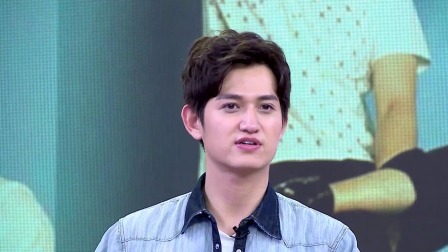 优酷全明星 马可突破演技挑战自我