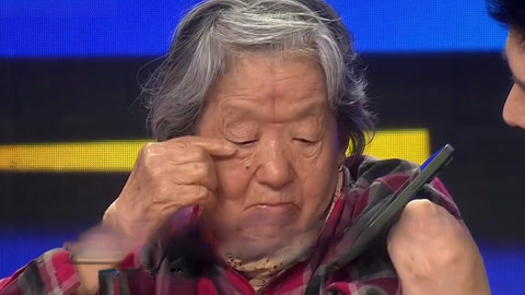 第三调解室之小女儿圣称自己费力不讨好 老母亲潸然泪下