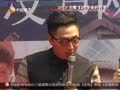 娱乐现场 《现场》20130921：邱启明跳槽多向发展 “名嘴”们的事业转折点