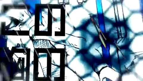 初音未来 春雨(曲MV)-初音未来 (初音,miku)