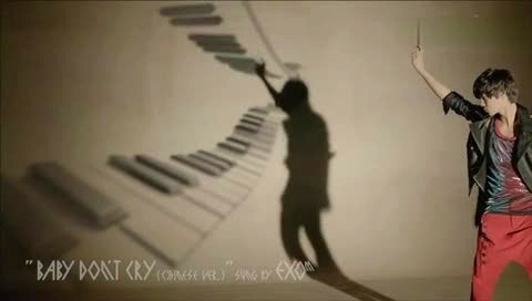 EXO KAI 中文预告版 Ver.7-EXO