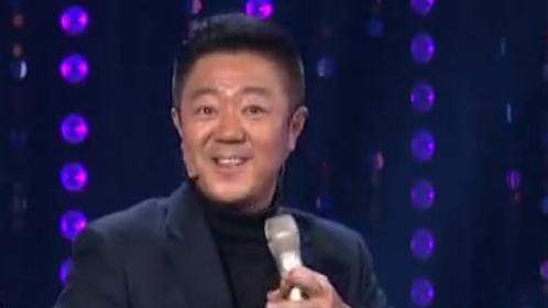 明星同乐会 刘大脑袋和王云的乡村爱情