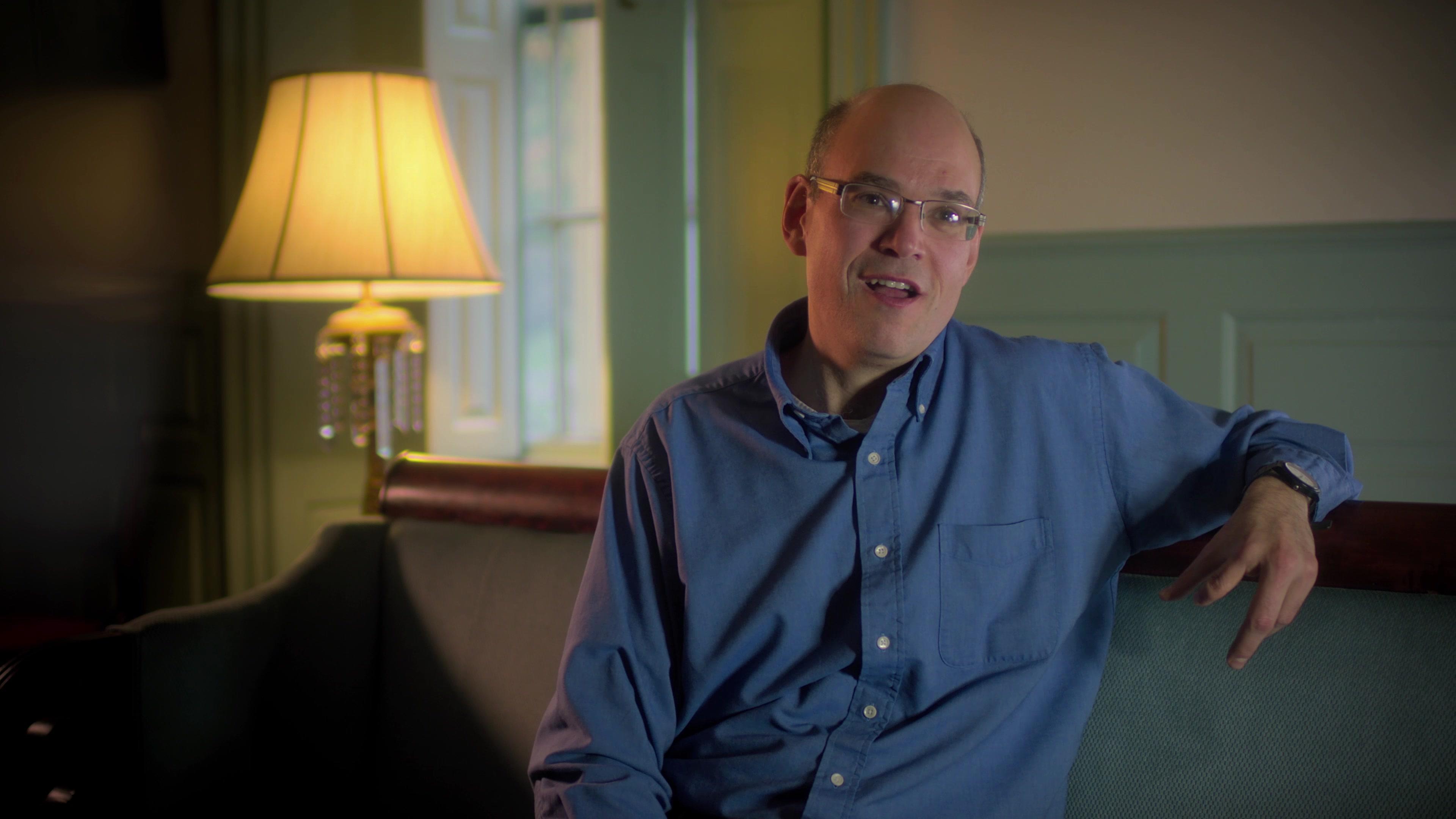 《白银帝国》第2集