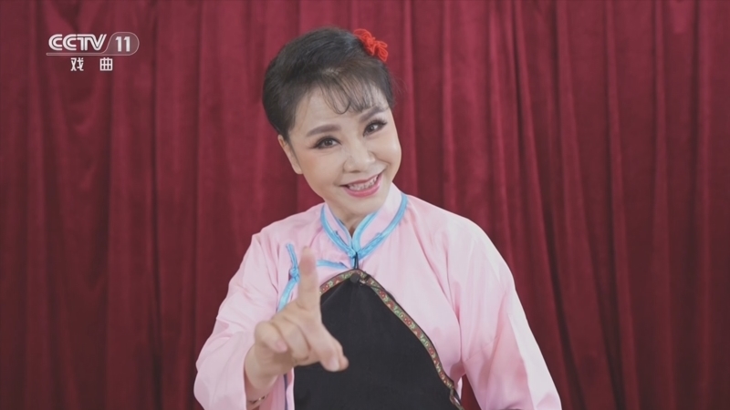 梨园闯关我挂帅 《梨园闯关我挂帅》 20240526
